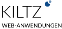 Kiltz Web-Anwendungen